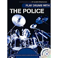 Play Drums With... The Police