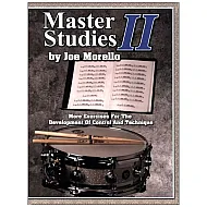 Master Studies II