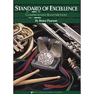 Standard of Excellence Book 3