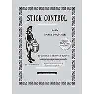 Stick Control