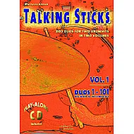 Talking Sticks vol.1