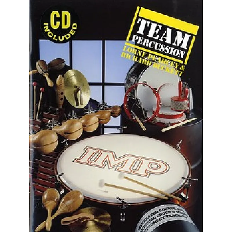 Team Percussion Team Percussion