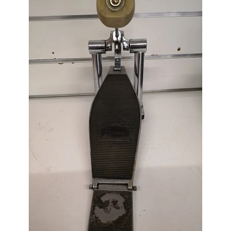 Sonor Bass Drum Pedal Vintage 1970's