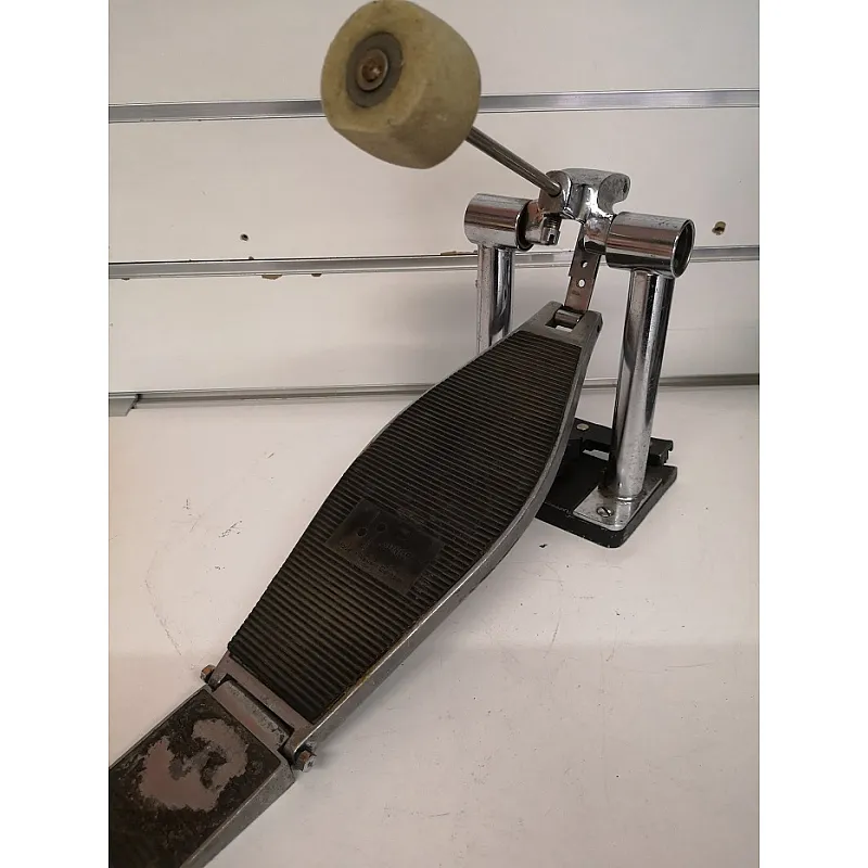 Sonor Bass Drum Pedal Vintage 1970's