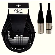 Gewa Pro Line Microphone Cable XLR - XLR 15m