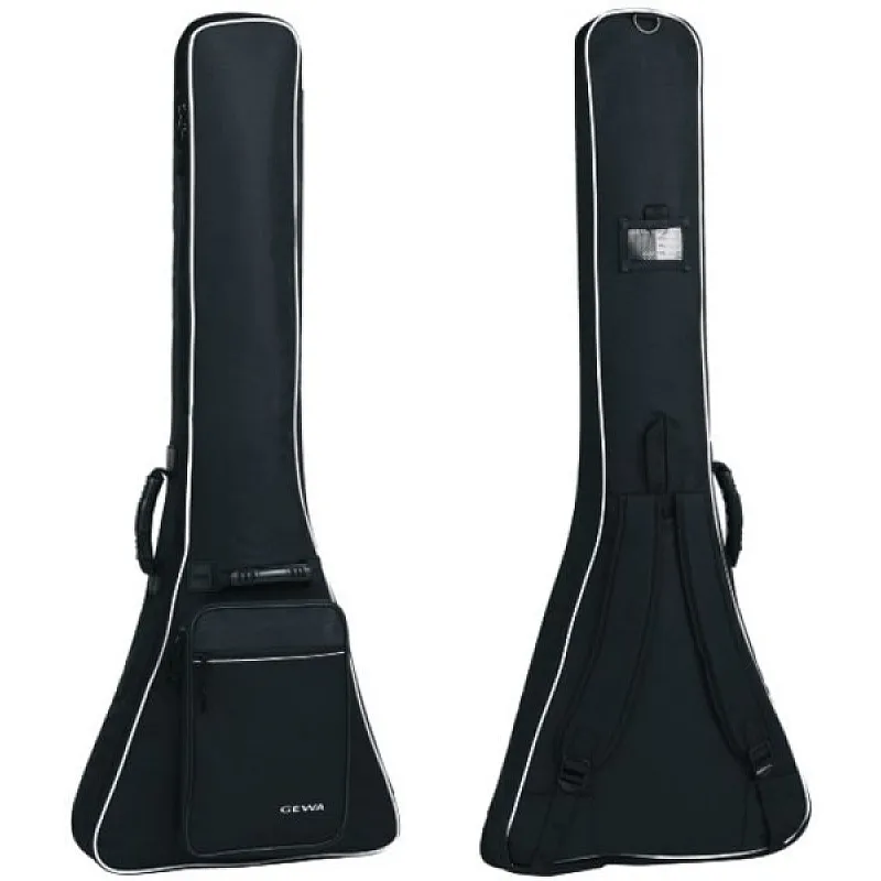 Gewa Flying-V Guitar Gig Bag Prestige 25
