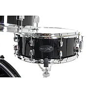 Basix Fuzion Black Gewa