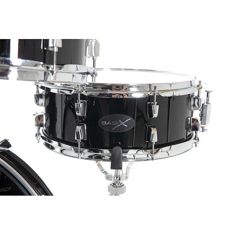 Basix Fuzion Black Gewa
