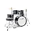 Basix Junior Drumset Studio Basix Junior Drumset Studio