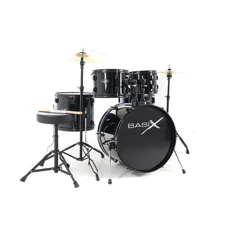 Gewa Dynamic Fusion Set (Black Hardware)