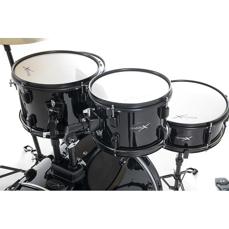 Gewa Dynamic Fusion Set (Black Hardware) Gewa Dynamic Fusion Set (Black Hardware)