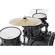 Gewa Dynamic Fusion Set (Black Hardware)