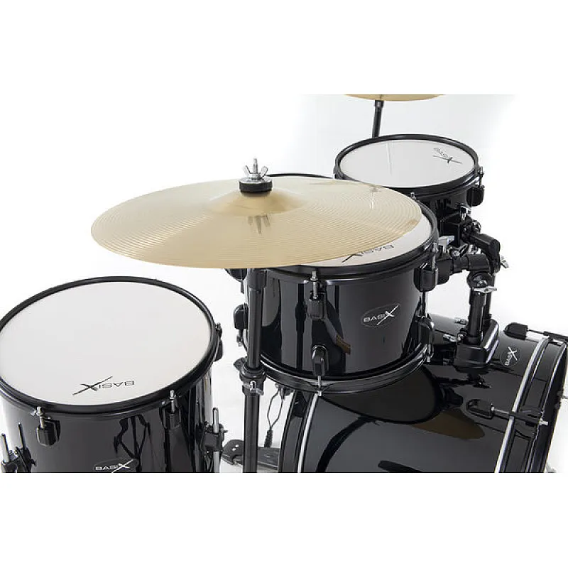 Gewa Dynamic Fusion Set (Black Hardware)