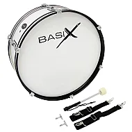 Gewa Bass Drum Basix 22''x7'' 