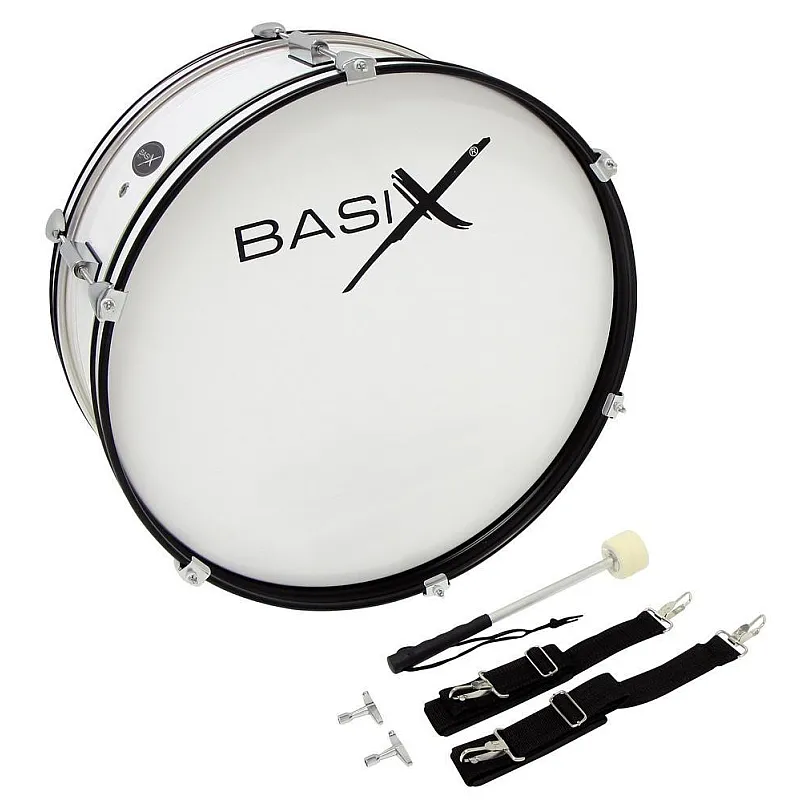 Gewa Bass Drum Basix 22''x7'' 