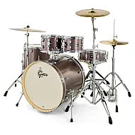 Gretsch GE2 Energy Series Studio - Brushed Grey 