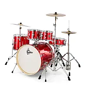 Gretsch GE2 Energy Series Studio - Wine Red