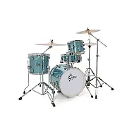 Gretsch Energy Street Kit Blue Sparkle