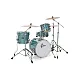 Gretsch Energy Street Kit Blue Sparkle