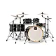 Mapex Armory 6-Piece Shell Pack Black Onyx Burst (BOB) Mapex Armory 6-Piece Shell Pack Black Onyx Burst (BOB)
