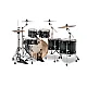 Mapex Armory 6-Piece Shell Pack Black Onyx Burst (BOB) Mapex Armory 6-Piece Shell Pack Black Onyx Burst (BOB)