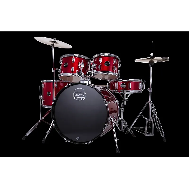 Mapex Comet Studio Infra Red 