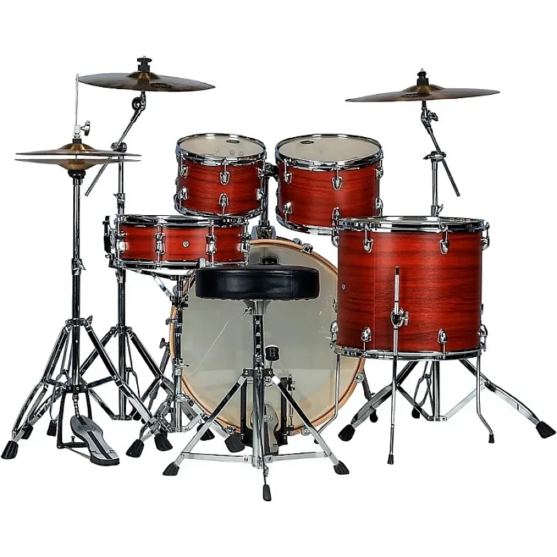 Mapex Venus Rock LTVE5295FTCRI