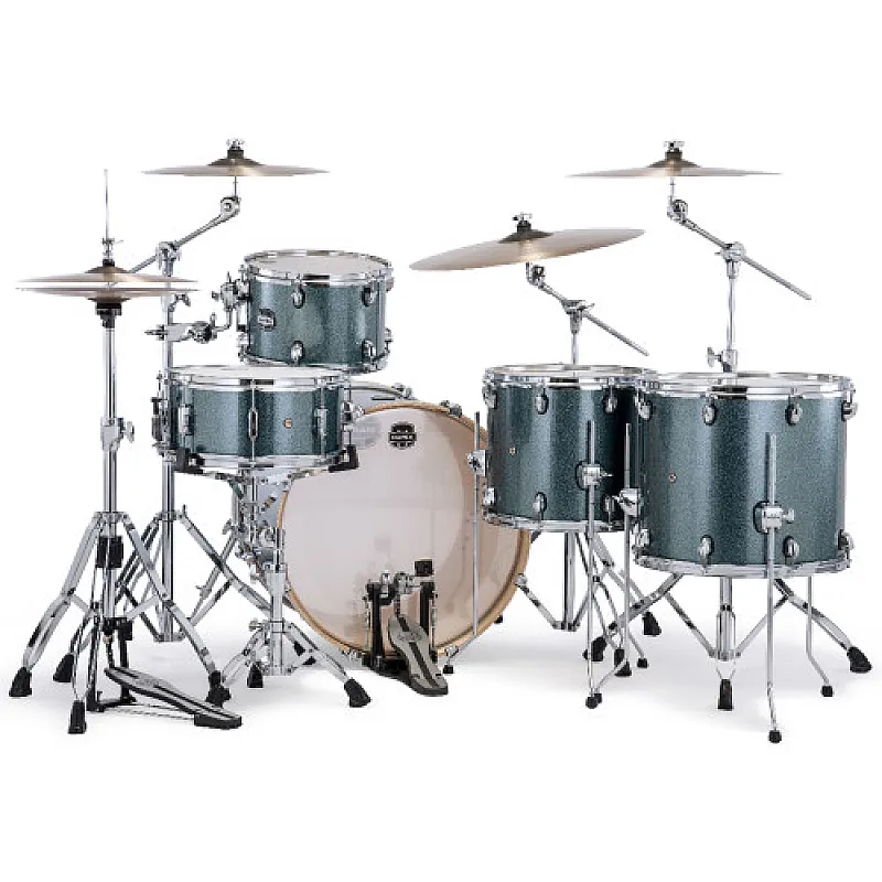 Mapex Mars Birch Crossover Shell Pack Twilight Sparkle (MI)