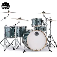 Mapex Mars Birch Crossover Shell Pack Twilight Sparkle (MI)