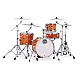 Mapex Mars Maple 4-Piece Bop Shell Pack Glossy Amber (OG)