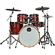Mapex Venus Rock LTVE5295FTCRI Mapex Venus Rock LTVE5295FTCRI