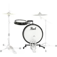 Pearl PCTK1810 Compact Traveler Kit