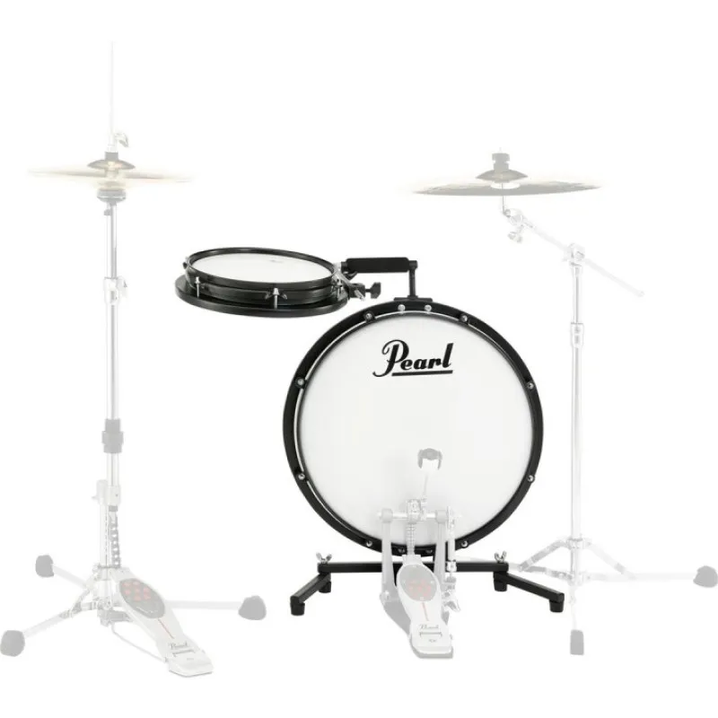 Pearl PCTK1810 Compact Traveler Kit