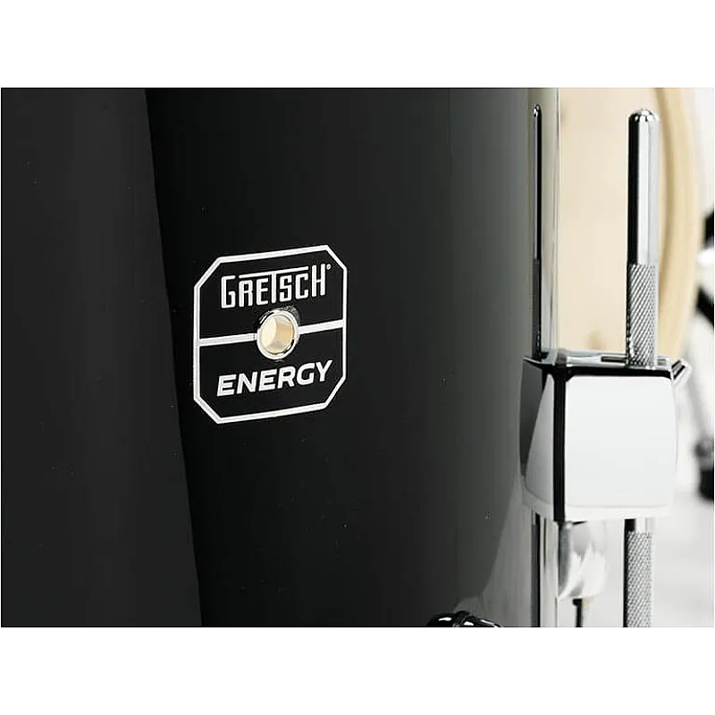 Gretsch Energy Floor Tom 16''x14'' Black Gretsch Energy Floor Tom 16''x14'' Black