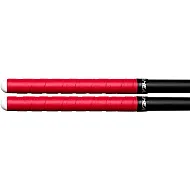 Ahead GTR Grip Tape Pair Red 
