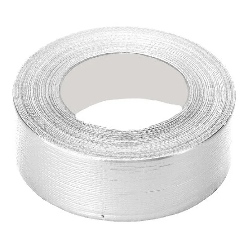 Gewa Gaffer Tape Silver