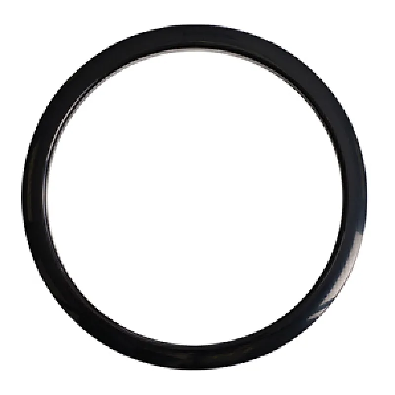 Gibraltar SC-GPHP-6B Port Hole Protector 6-inch Black Gibraltar SC-GPHP-6B Port Hole Protector 6-inch Black