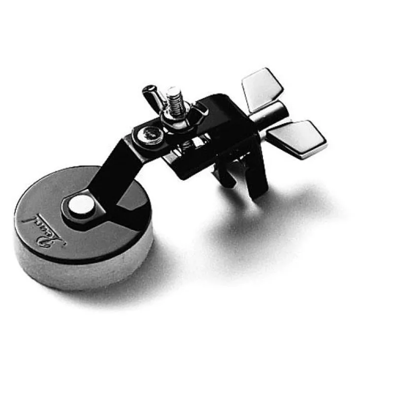 Pearl OM-1 Clamp-on Tone Control Muffler Pearl OM-1 Clamp-on Tone Control Muffler