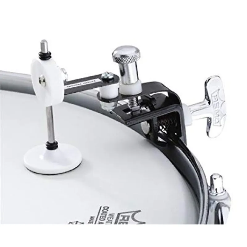 Remo HK-2417-00 Active Snare Dampening System 