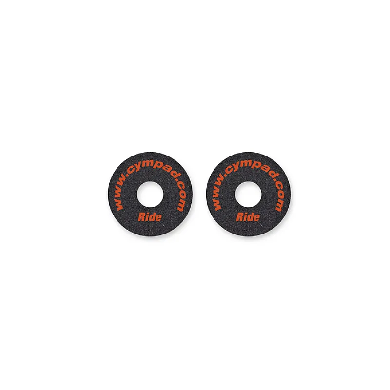 Cympad Optimizer Ride 40/18mm