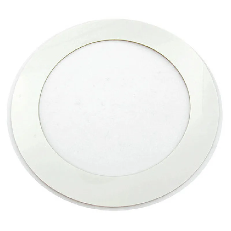 Leo 5'' Dynamo Ring White Leo 5'' Dynamo Ring White