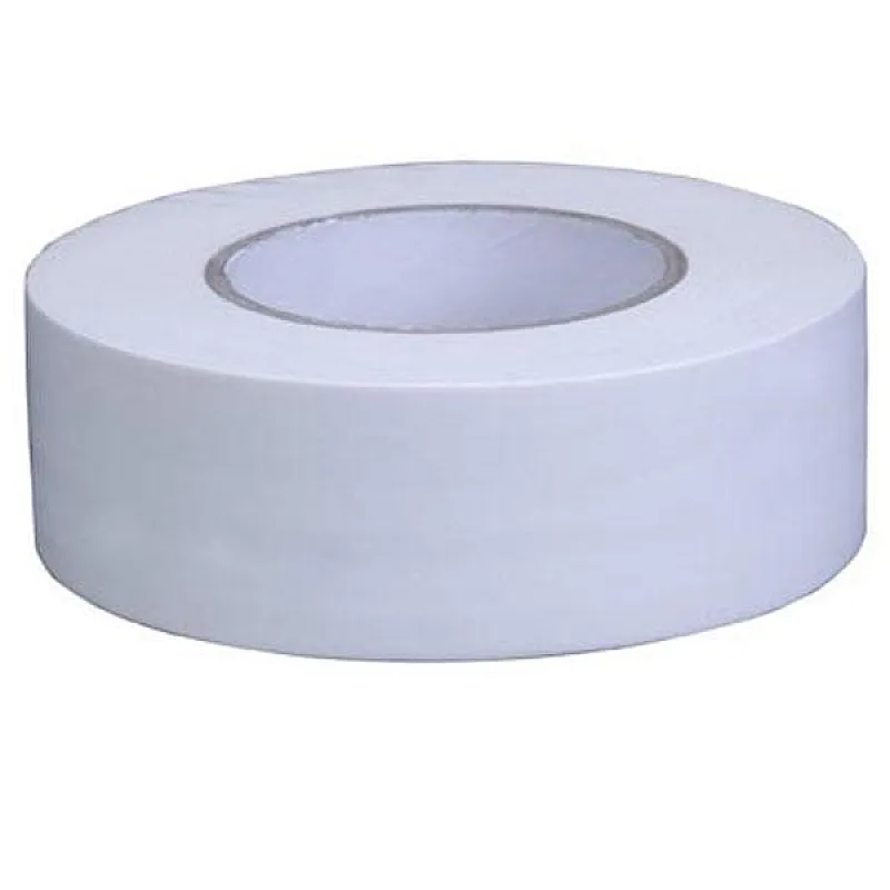 Gewa Gaffer Tape White