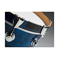 DRUMnBASE HP180 Bass Drum Hoop Protector 