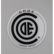 Code Blast Single Impact Patch Code Blast Single Impact Patch