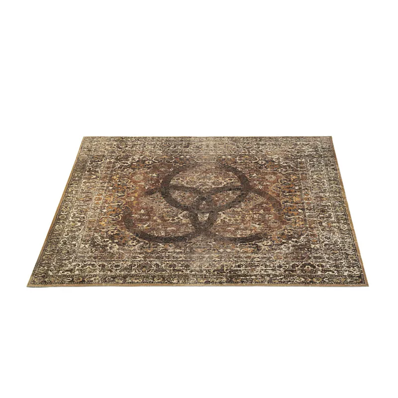 Drum N Base VP185-BONZO II Drum Mat 185cm x 160cm Drum N Base VP185-BONZO II Drum Mat 185cm x 160cm