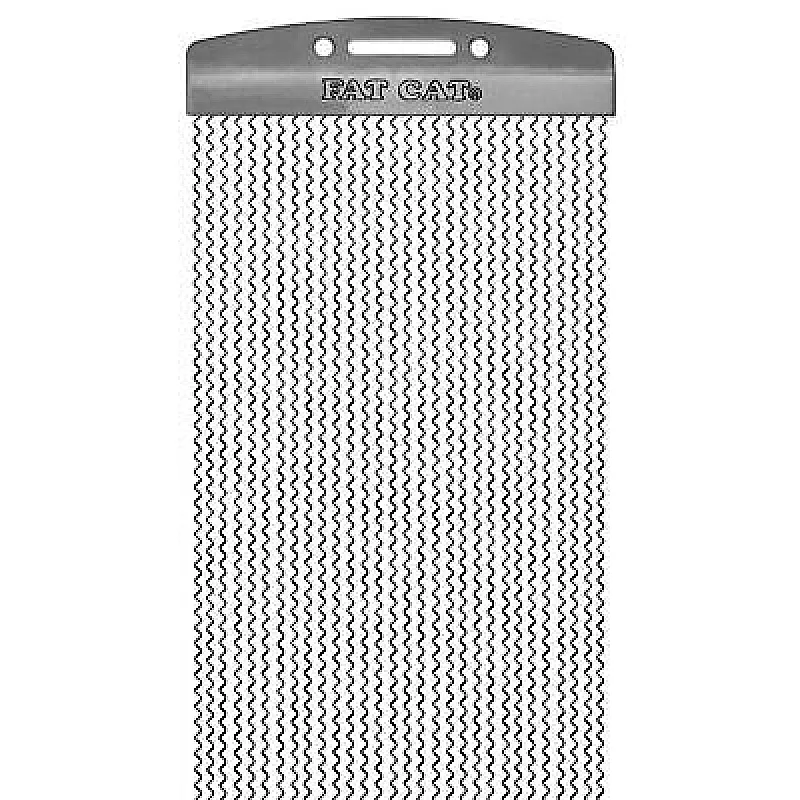 Fat Cat FC1430P Χορδιέρα Ταμπούρου 14" 30-Spirals