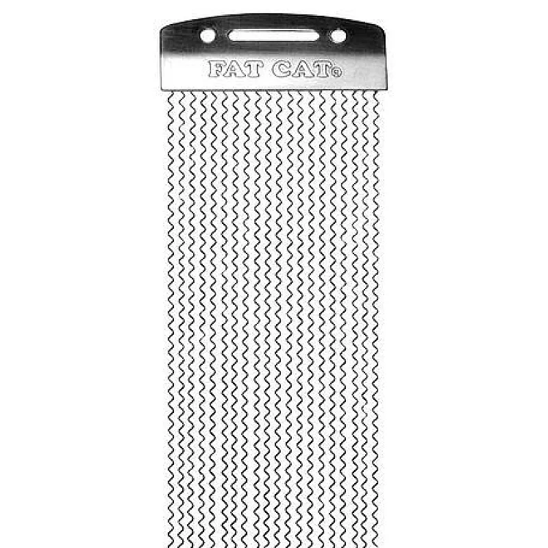 Fat Cat FC1320P Χορδιέρα Ταμπούρου 13" 20-Spirals