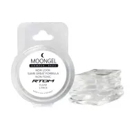 RTOM MoonGel Clear Damper Pads (6pk)
