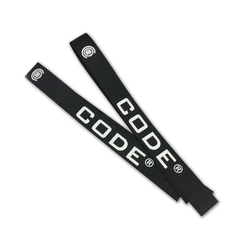 Code Snare Ribbons 