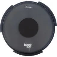 RTOM Black Hole 18'' Practice Pad V2 Bass Drum